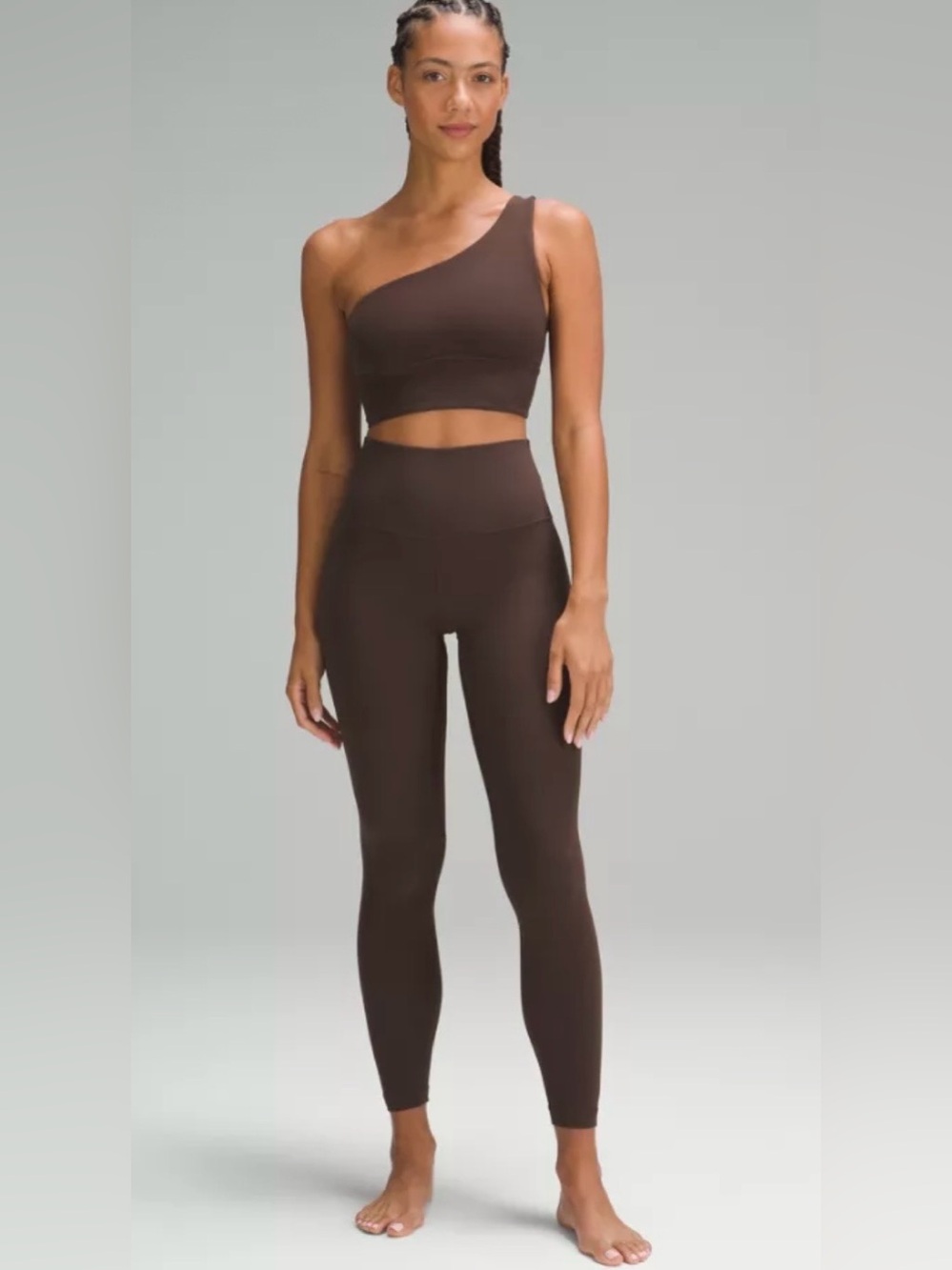 LULULEMON ALIGN HIGH RISE PANTS